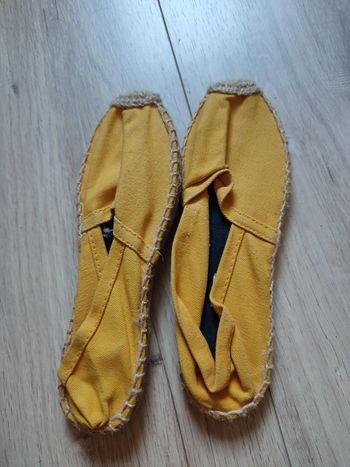 Espadrilles neuves