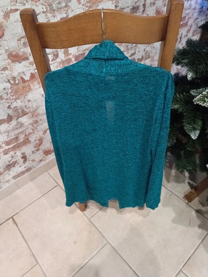 Gilet - photo numéro 2
