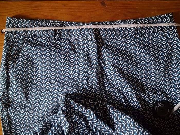 Pantalon femme - Taille 46 - Kiabi - photo numéro 5