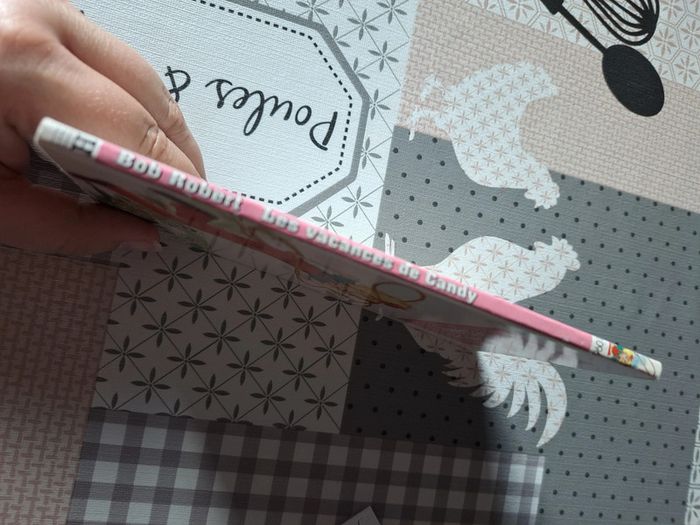 Candy - photo numéro 2