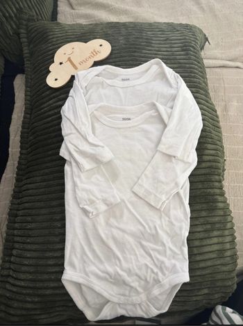 Lot Bodies