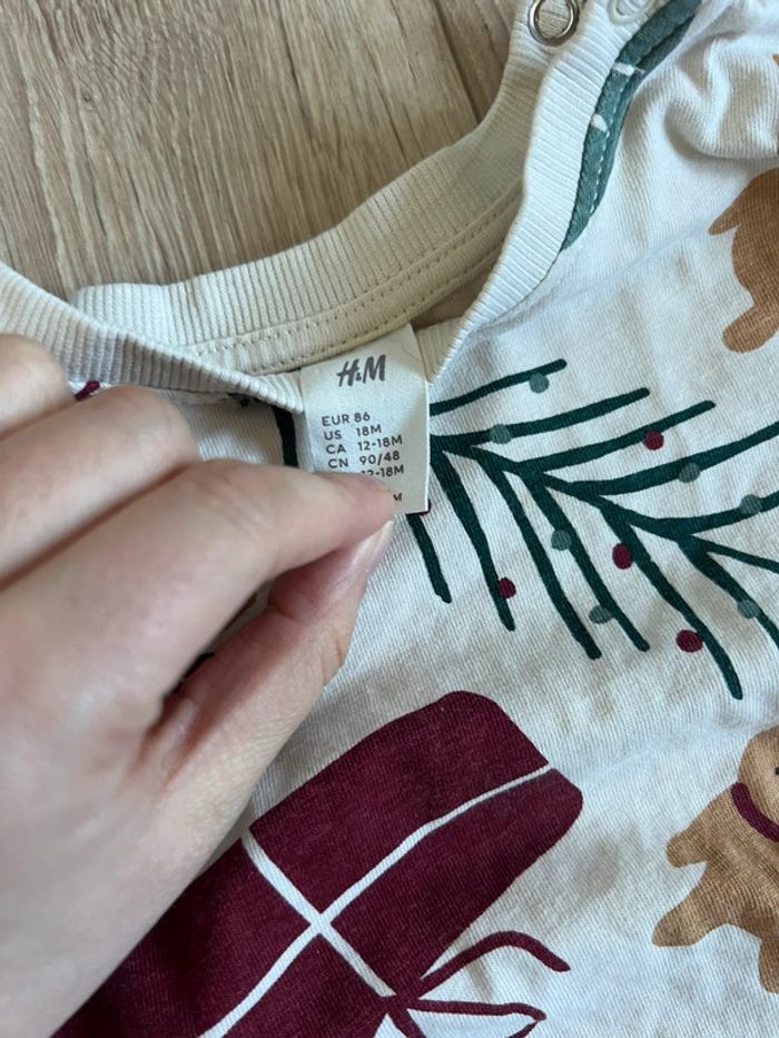 Ensemble h&m - photo numéro 2