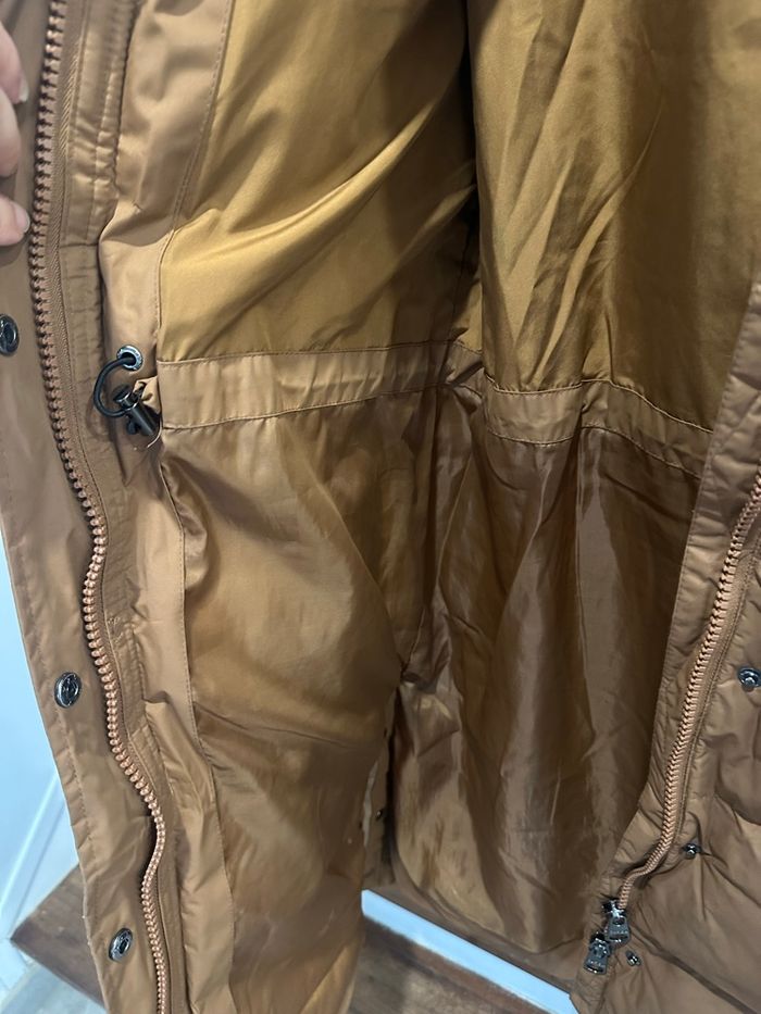 🧥 Doudoune longue Garcia  - Taille M - Neuve sans ét - photo numéro 2