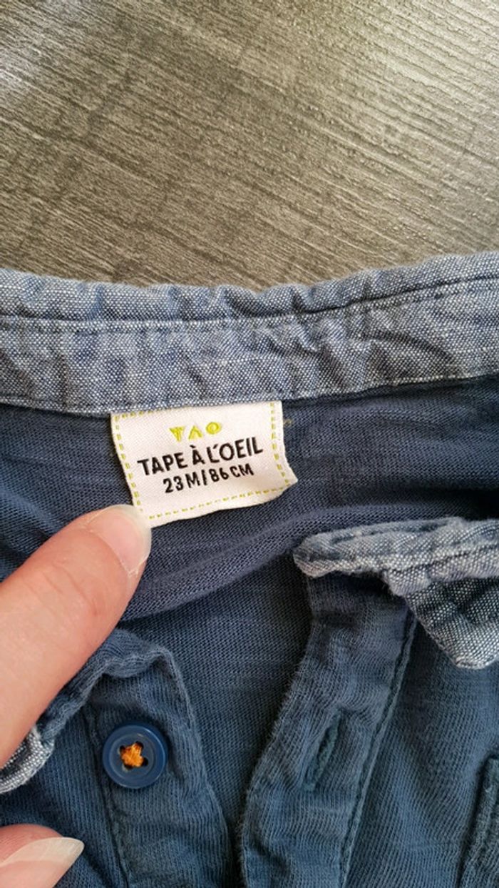 Tshirt - photo numéro 2