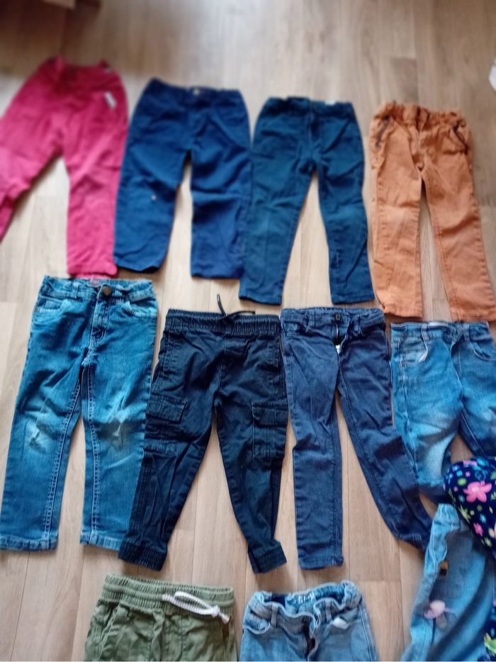 Lot vêtements enfants 3 ans - photo numéro 5