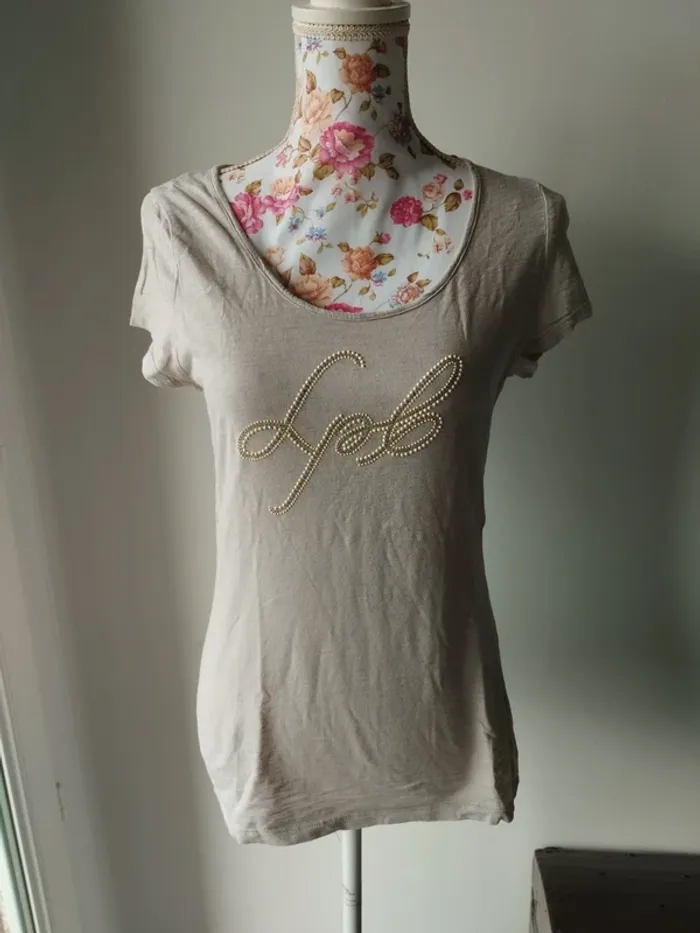 T-shirt LPB