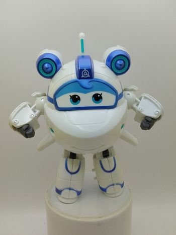 Grand Super wings 