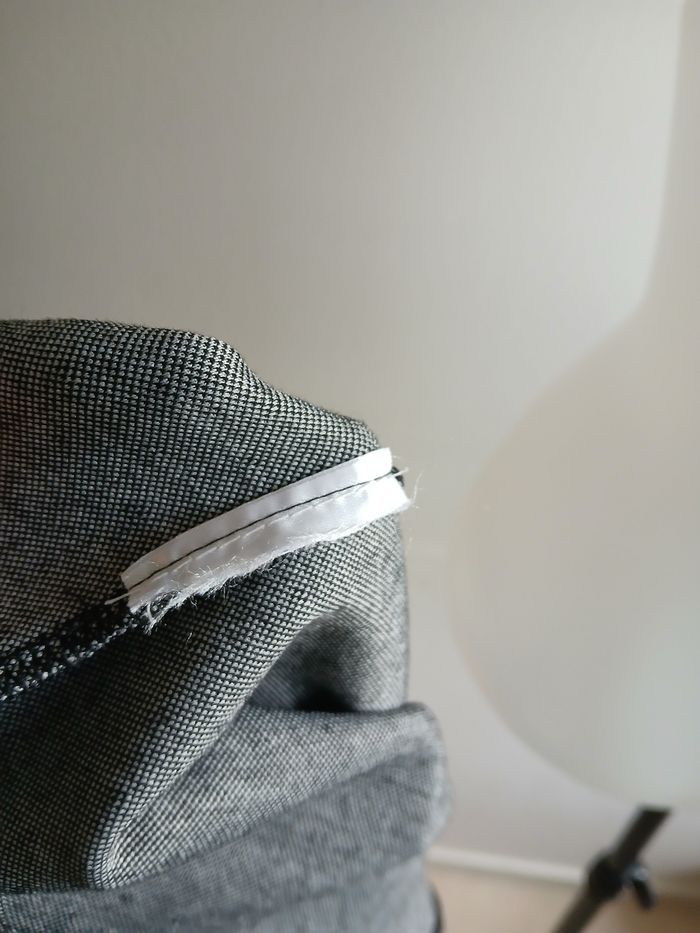 Haut kiabi taille 36 - photo numéro 7