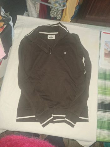 Sweat mixte