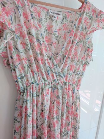 Robe de cérémonie