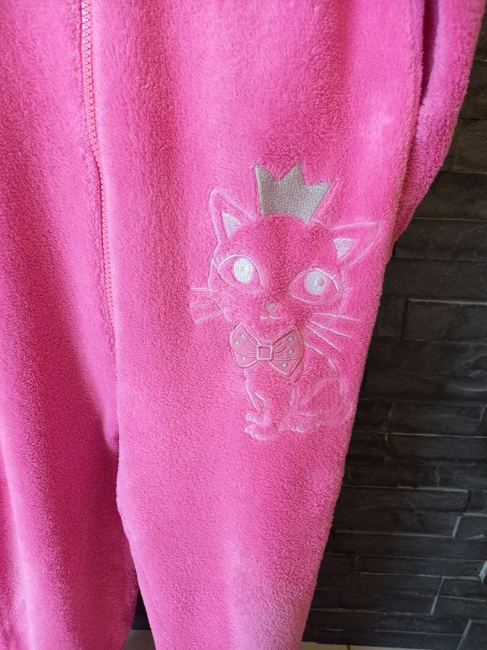 Combinaison pyjama - photo numéro 3