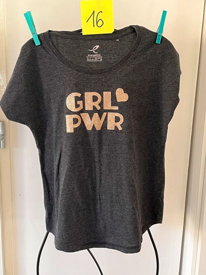 Tee-shirts - photo numéro 2