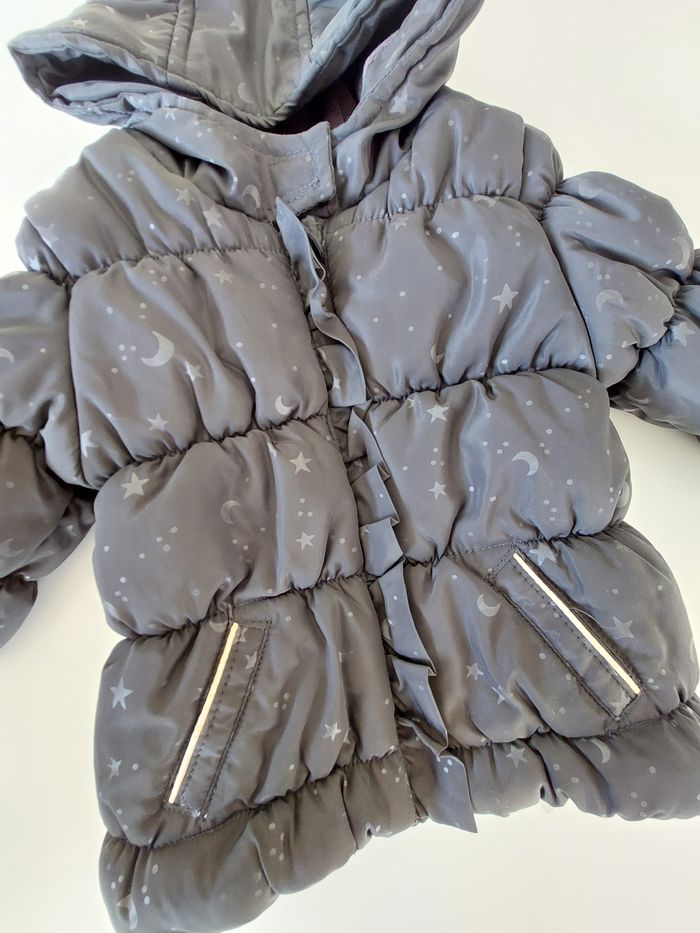 Doudoune - photo numéro 2