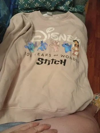 Sweat stitch Zara enfant