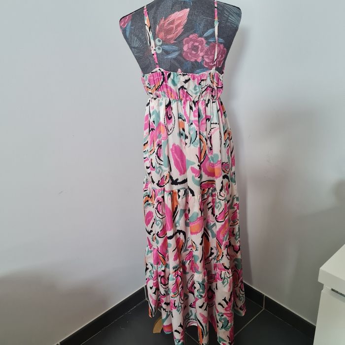 Magnifique robe longue - photo numéro 3