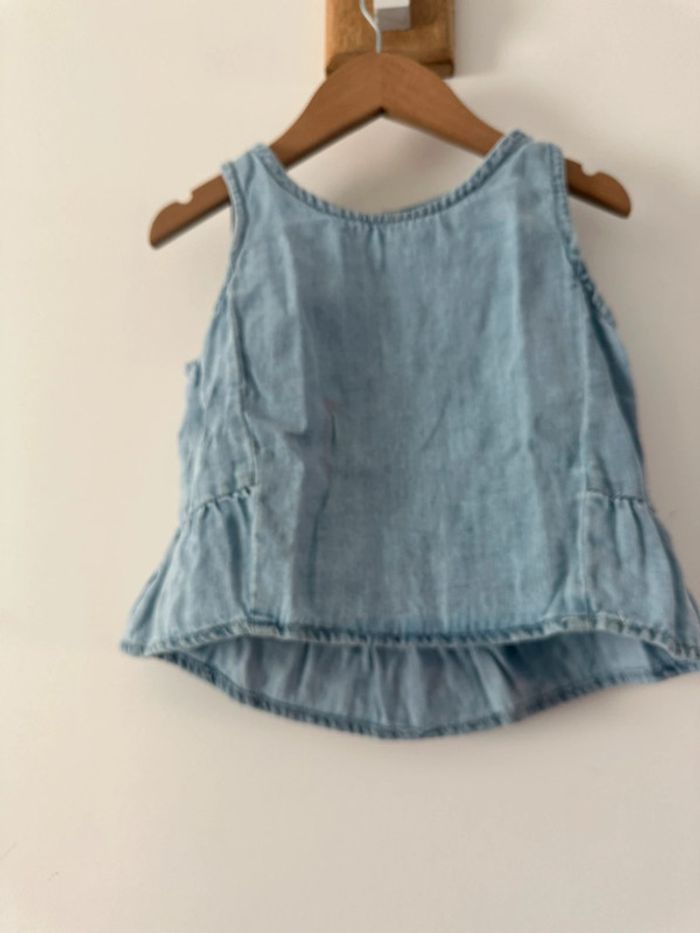 Ensembles haut & bas - photo numéro 2