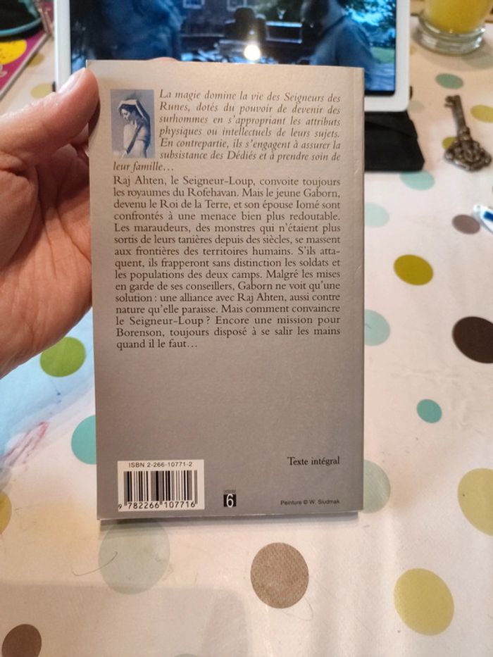 La dernière chance de David farland - photo numéro 2