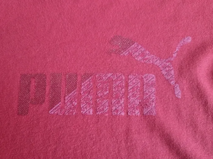 T-shirt Puma - photo numéro 6