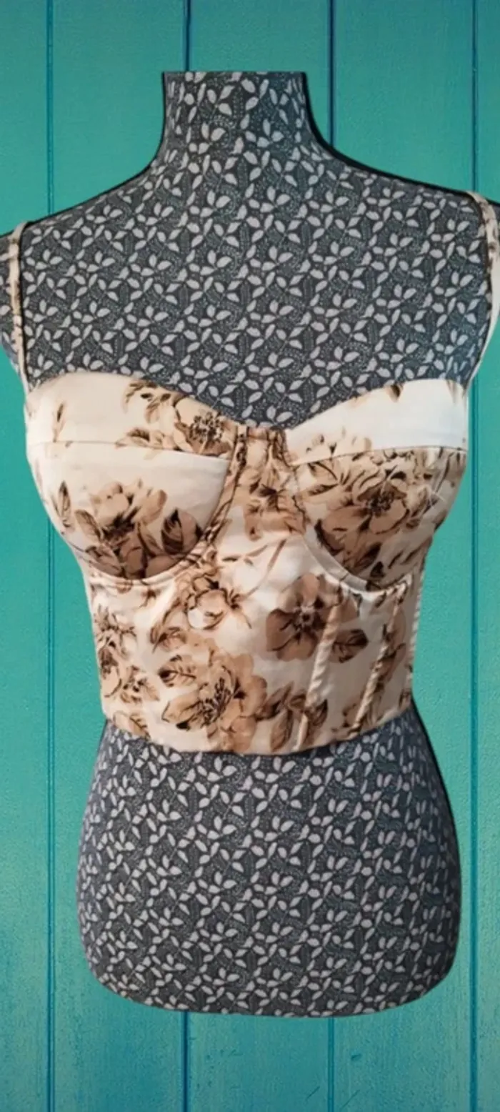 Bustier