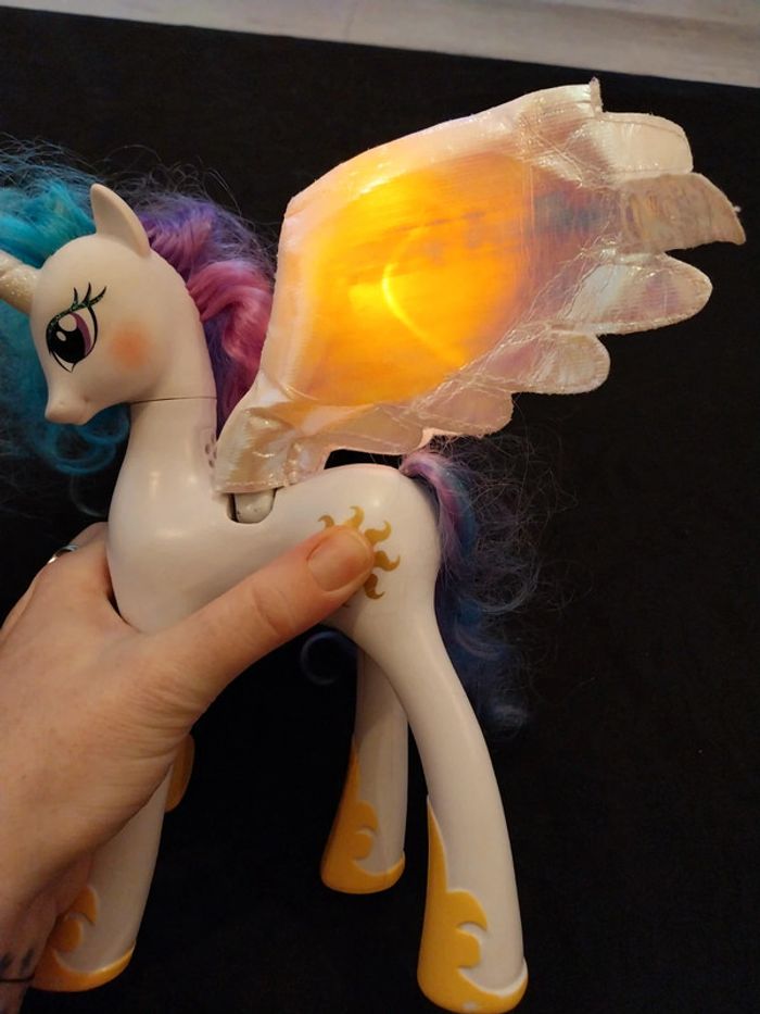 Celestia - photo numéro 4