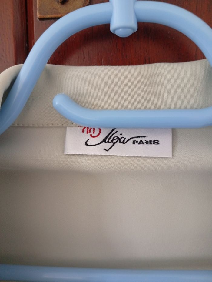 Tailleur jupes tailles 5 - photo numéro 3