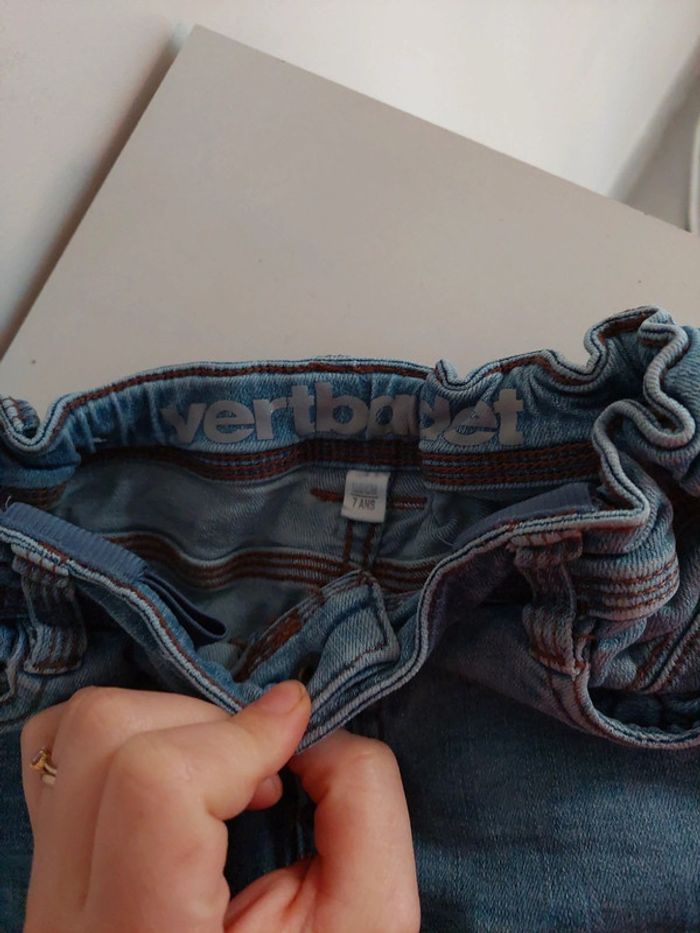 Pantalon verbaudet - photo numéro 2