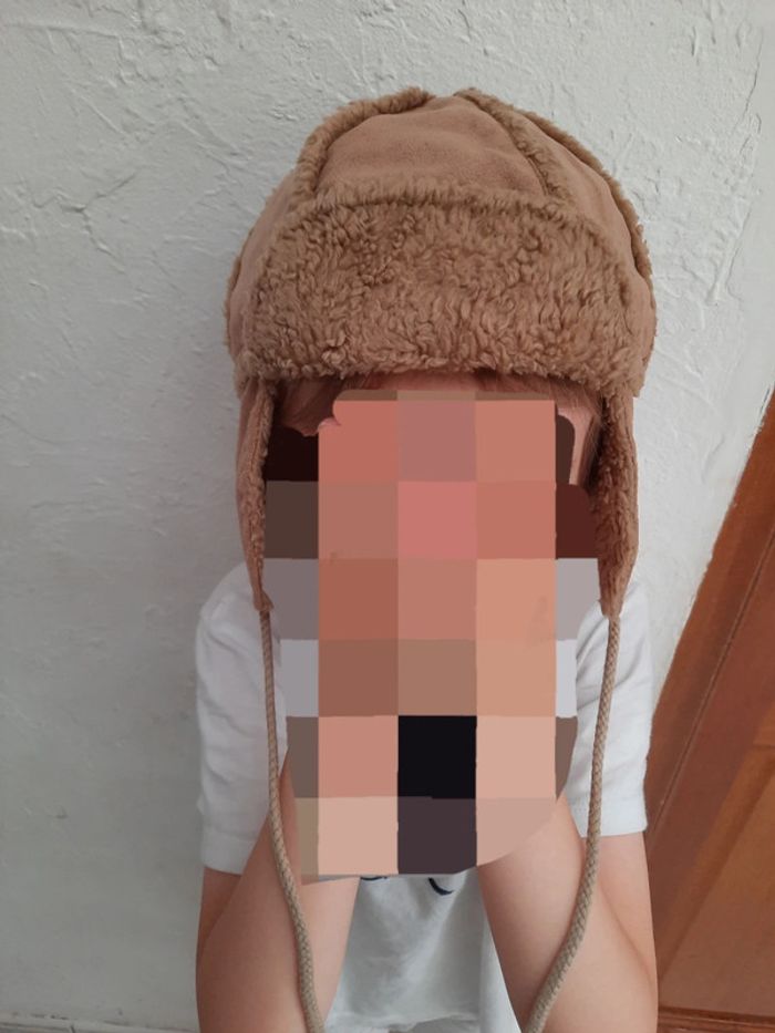 Bonnet garçon - photo numéro 2