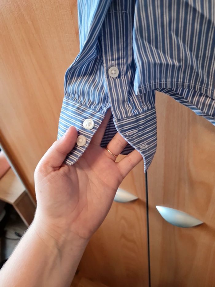 Chemise - photo numéro 4