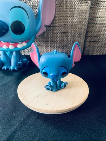 Figurine Stitch - Collection mini pop (1 sur 6)
