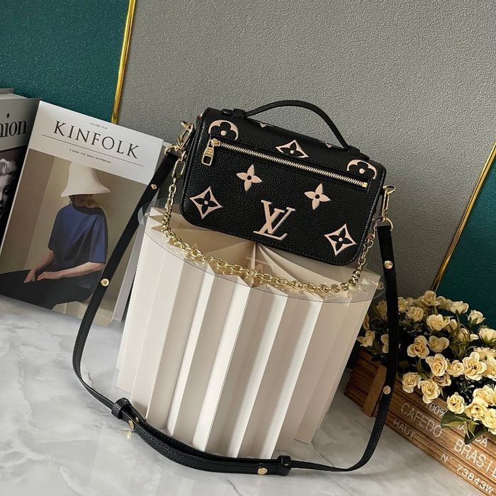 Louis Vuitton East West Métis M46279 - photo numéro 6