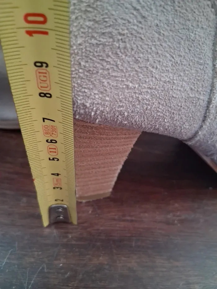 Bottes taille 36 - photo numéro 4
