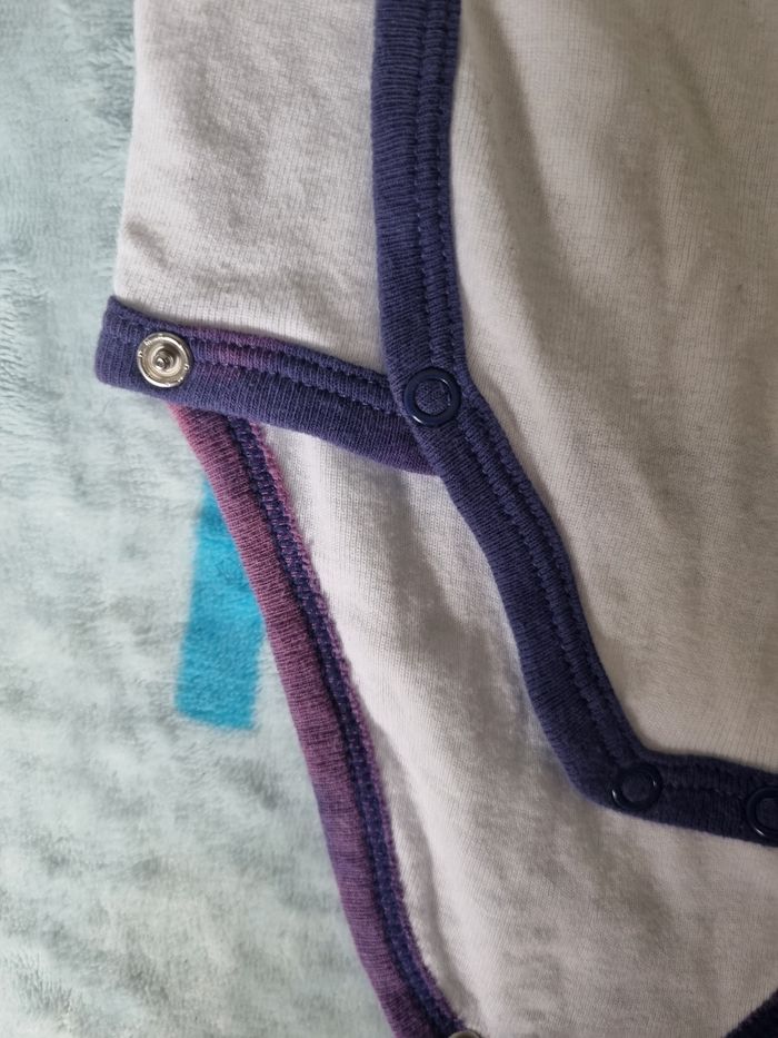 Bodie tex - photo numéro 3