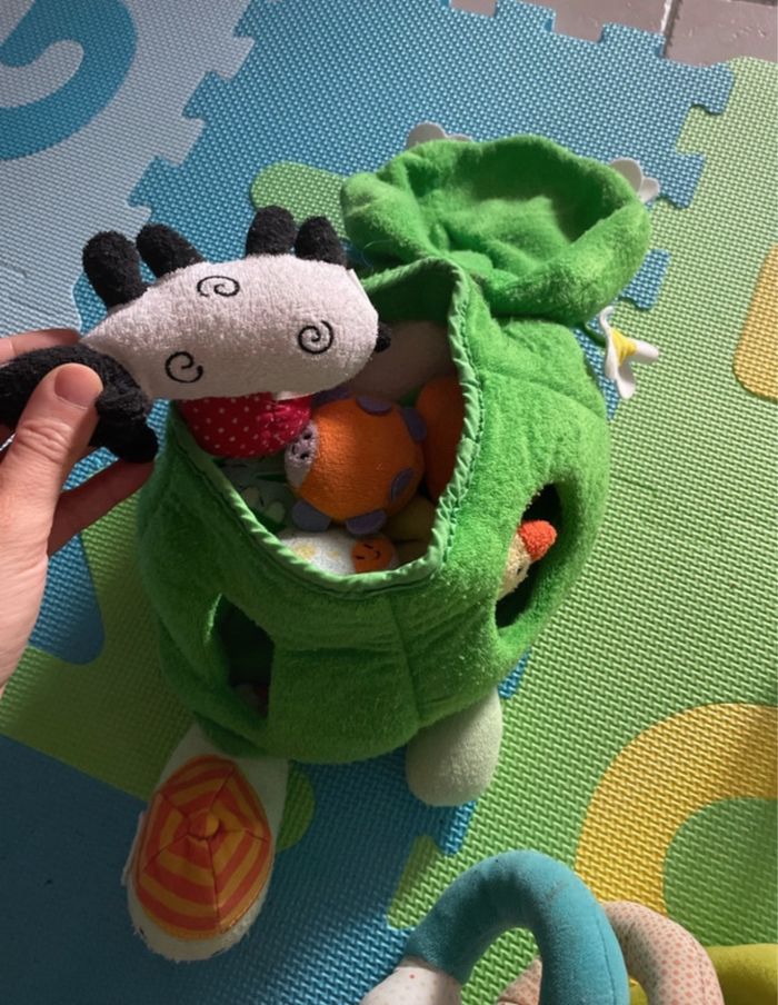 Sophie la Girafe - photo numéro 4