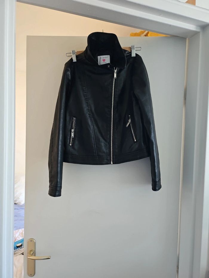 Belle veste