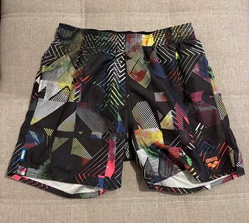 Short de plage arena