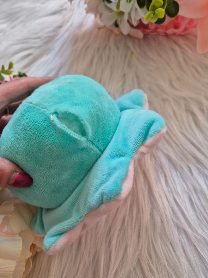 Pieuvre réversible - photo numéro 2