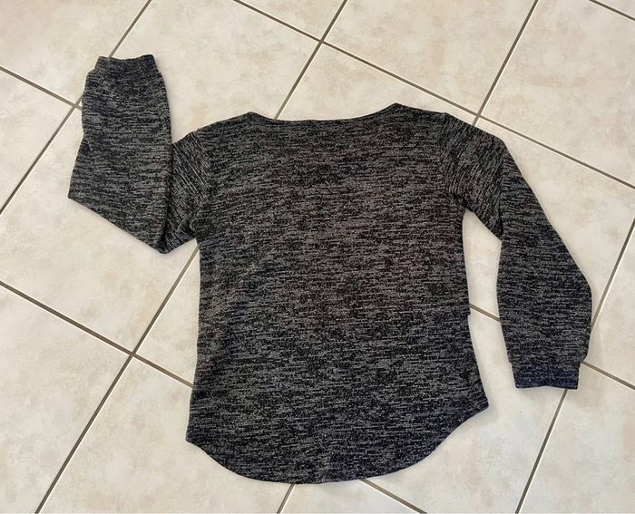 Pull allaitement Tziganette - photo numéro 4