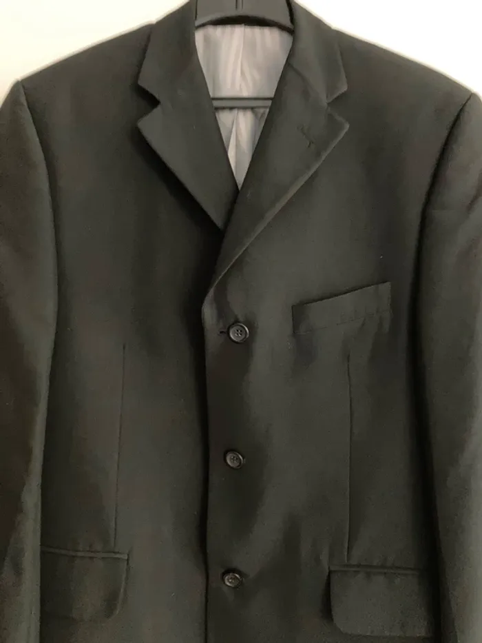 Costume complet Laurent CERRER - photo numéro 2