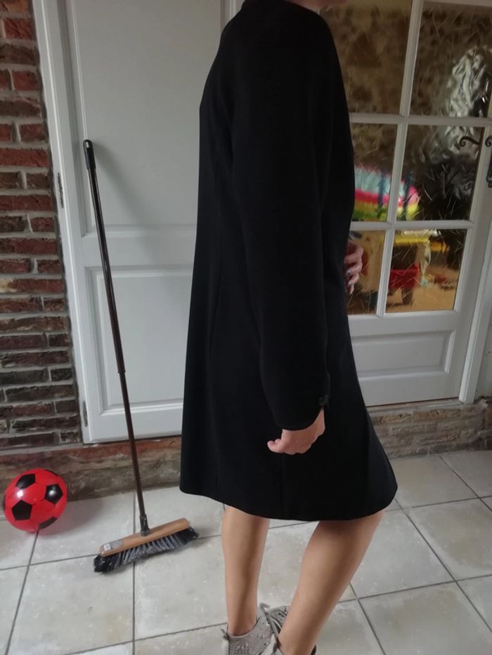 Manteau été - photo numéro 3