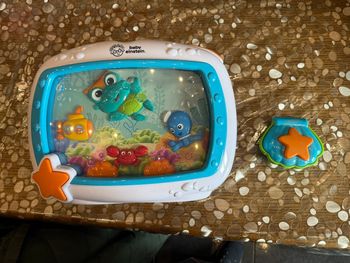 Baby Einstein télé