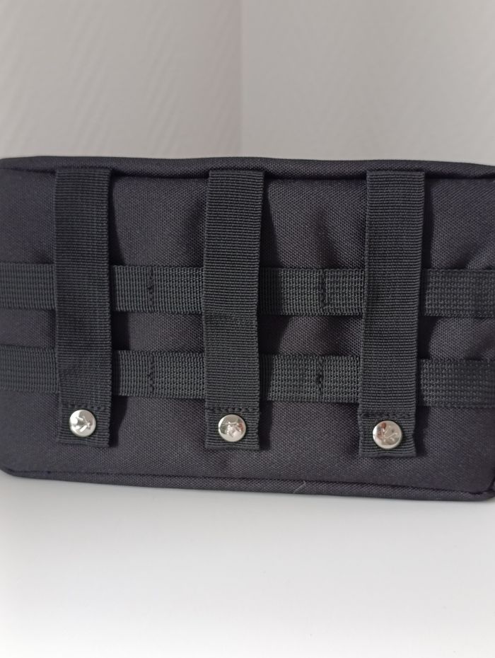 Pochette cabaia medium customiser halloween - photo numéro 2
