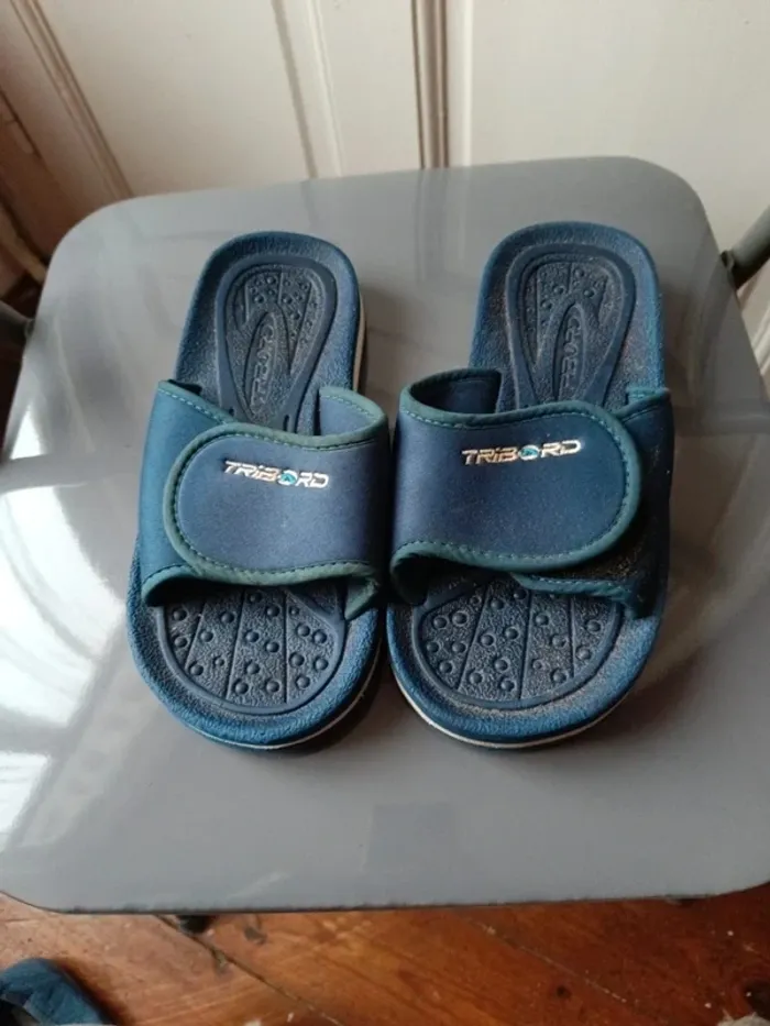 Tongs