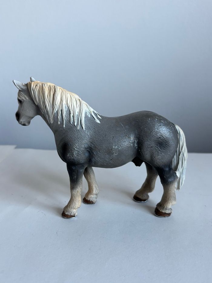 Cheval Schleich - photo numéro 2