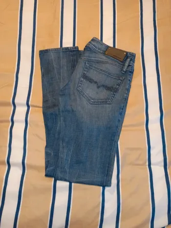 Jean's Diesel