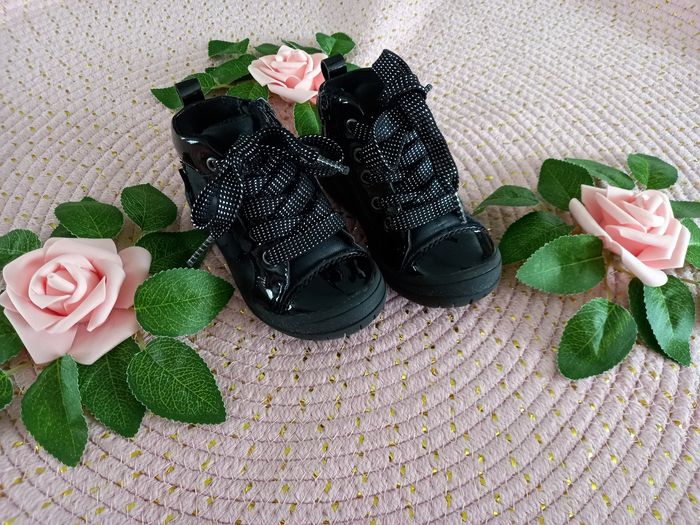 Chaussure bébé fille