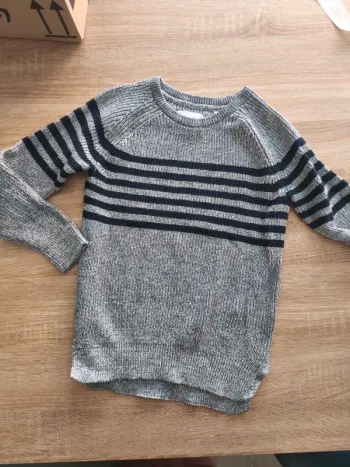 Pull c&a 128cm