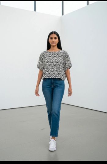 Blouse H&M taille 36