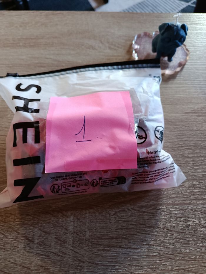 Diverses pièces lego rouge - photo numéro 2