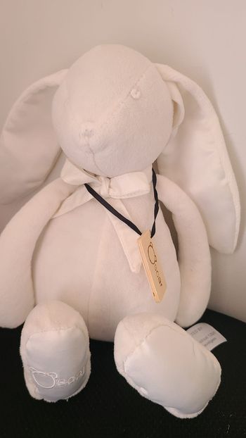 doudou lapin
