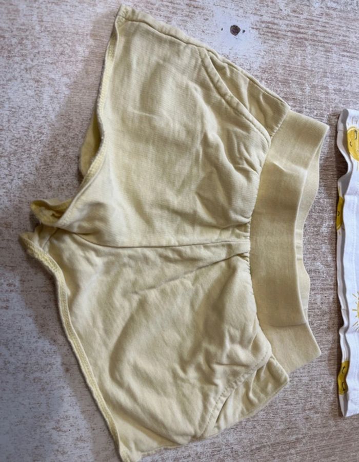Pyjama short - photo numéro 6